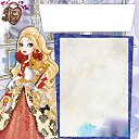   ,  -  27  2014   Ever After High