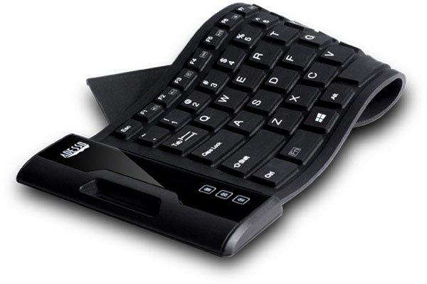 Adesso SlimTouch 212:     ...