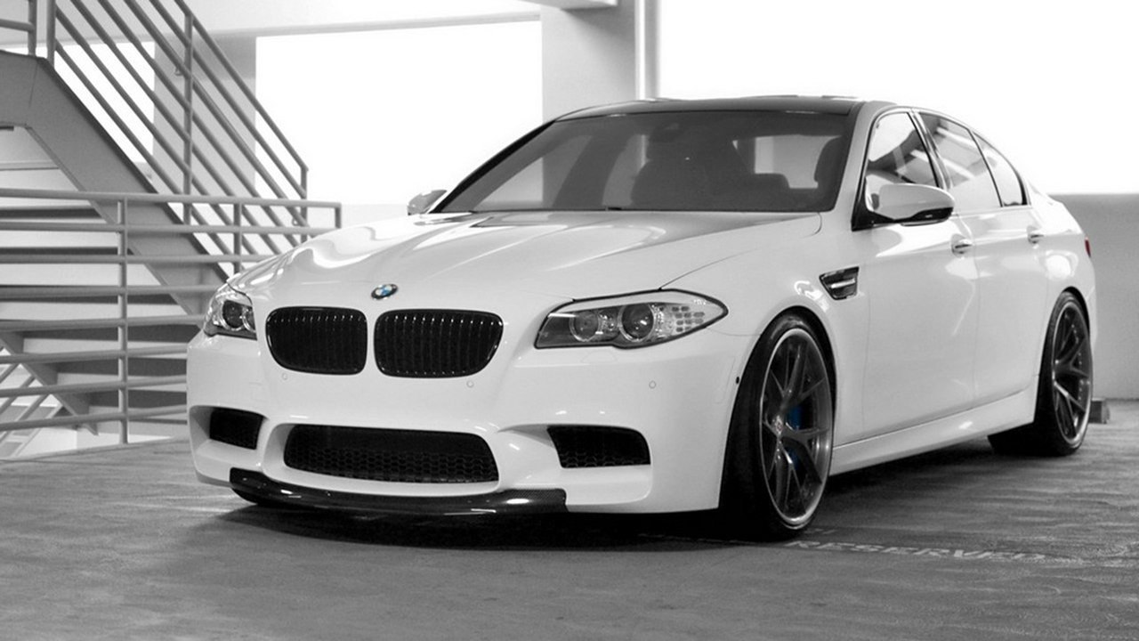M5