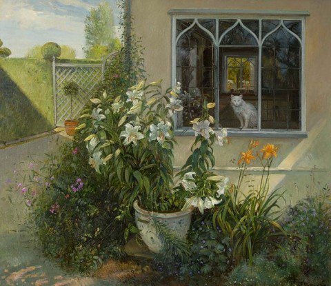  Timothy Easton - 4