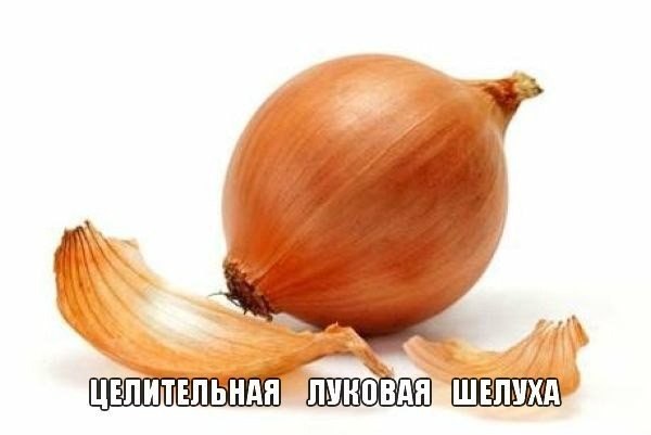 Целительная луковая шелуха. ЭТО РАБОТАЕТ!!! Каждое утро завариваю пакетик чая с луковой шелухой, уже ...
