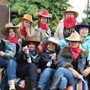 ���� ����, �������, 57 ��� - ��������� 9 ������ 2014 � ������ ��������� Cowboy party�