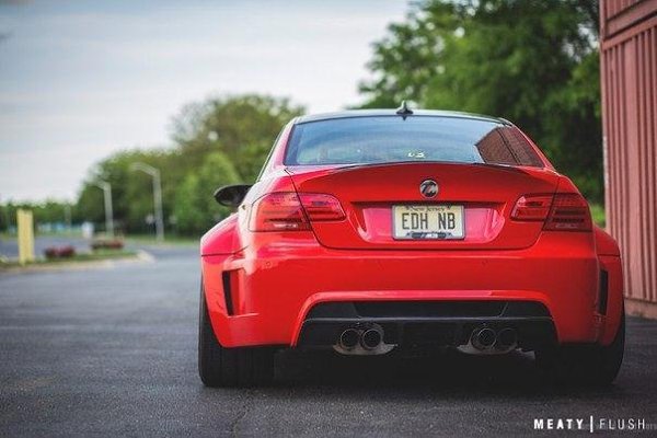 M3 by Vorsteiner - 4
