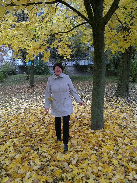 : Jolanta, 59 ,     