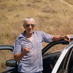 Vladimir, , 76 