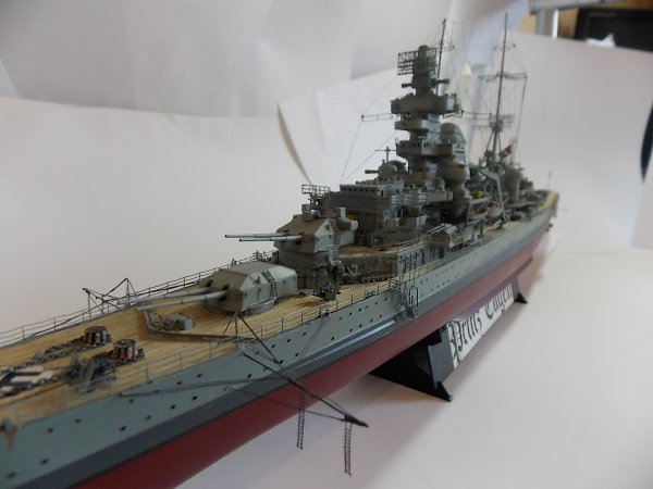 Prinz Eugen (1938) - 9