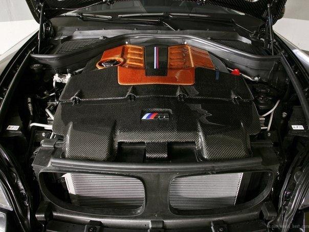 G-Power BMW X5 M Typhoon.: 4395 : 725 .. : 890 : ... - 8
