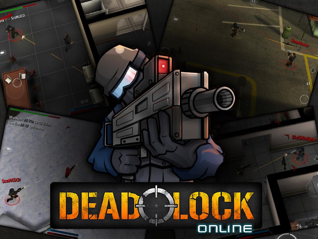 Deadlock шутер. Deadlock персонажи. Deadlock.