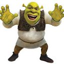  Shrek, , 55  -  16  2014    