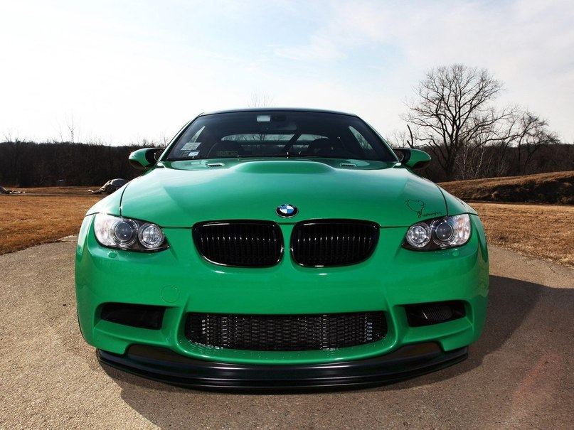 M3 Coupe - 4