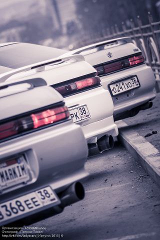 1jz-gte ���� ������� TOURER V - 13 ������ 2014 � 21:34