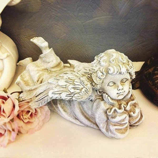 В мире нет ничего более привлекательного, чем естественность. - 2