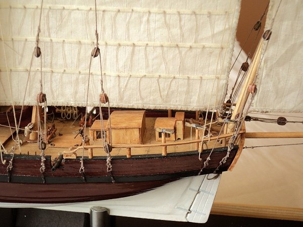 ����� Le Coureur 1776 ��� - 18