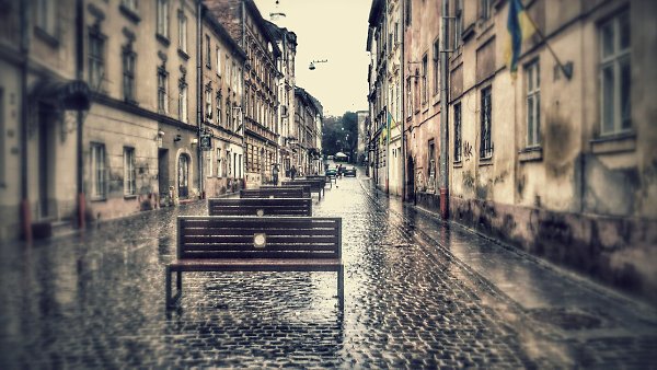 Lviv,Ukraine - 5