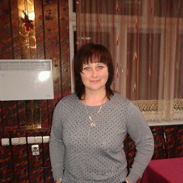 Елена, 51, Канев