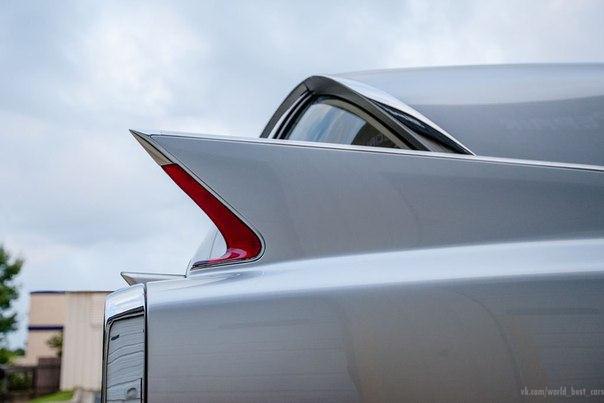 Cadillac Thundertaker '1960 - 9