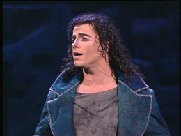 Le Temps des Cathdrales - Bruno Pelletier