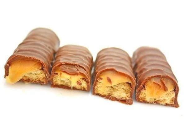 Как приготовить "Twix". Вам понадобится: Масло сливочное (у меня было по 200 г) — 2 пач. ...