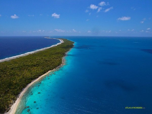 Подписывайтесь на нас: http://fotostrana.ru/public/233467 ;-) Райские пейзажи. Такие яркие ... - 5