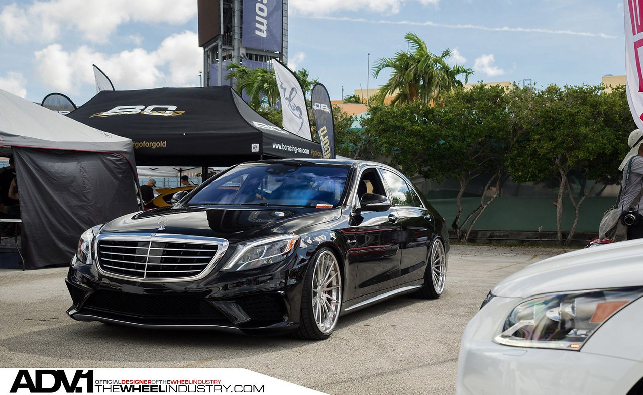 BMW | Mercedes | AUDI - 18  2014  19:12 - 9