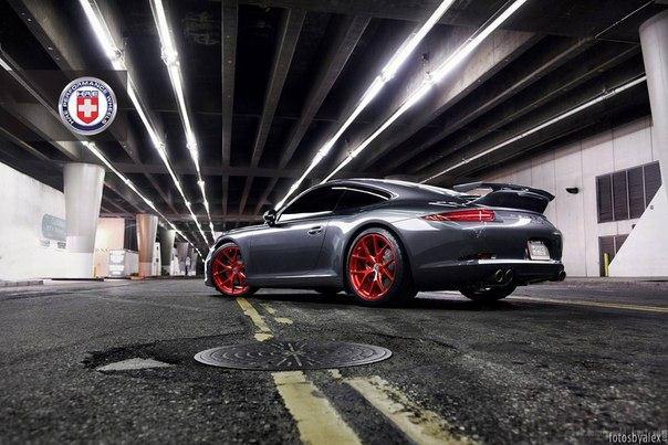 Porsche 911 Carrera S.3.8L B6: 400 .. : 440 :   : ... - 6