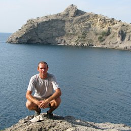 Евгений, 41, Комсомольск