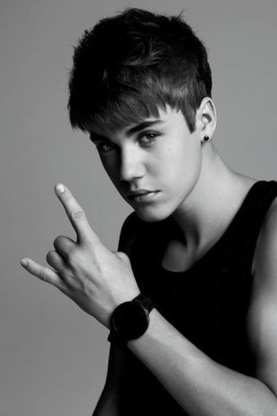 Justin Bieber (17)     V Magazine. - 4