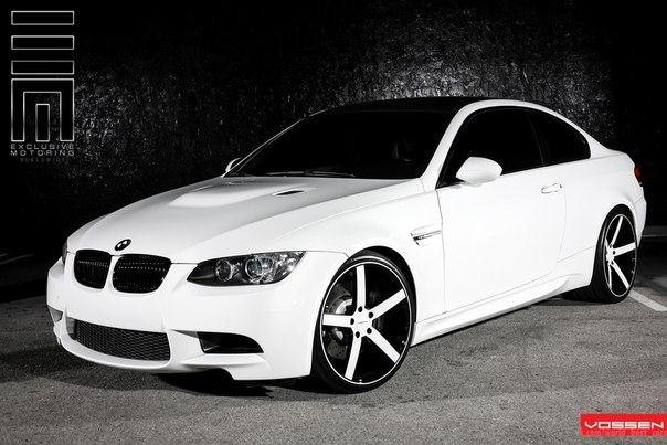 BMW M3. - 5