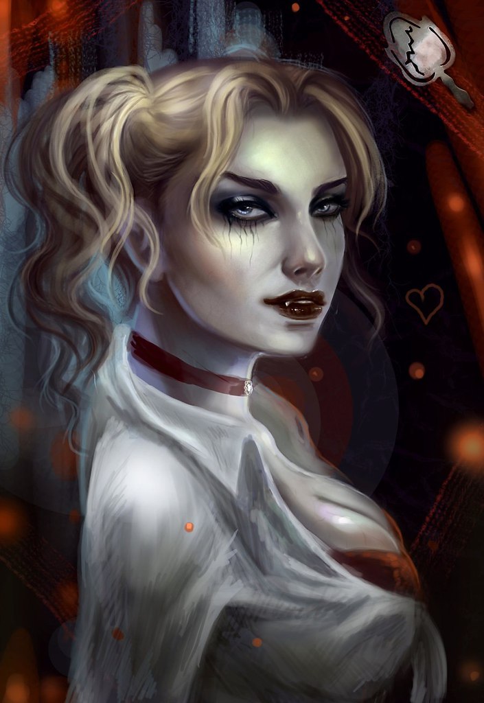 Vampire: The Masquerade  Bloodlines