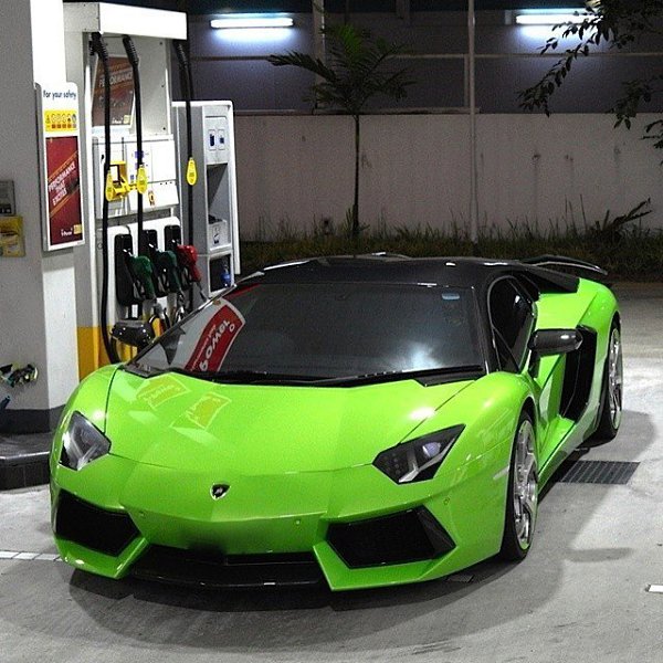 Lamborghini
