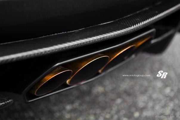 Lamborghini Aventador - 7