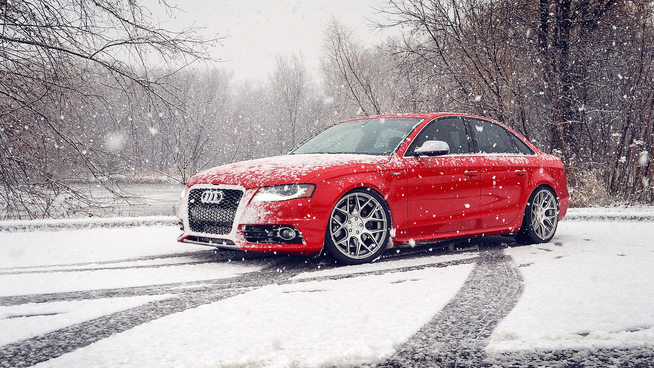 Audi S4