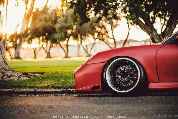Porsche 911 (996)   Tech Art   5one Steebspecd - 7