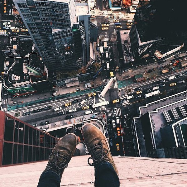 New York - 5