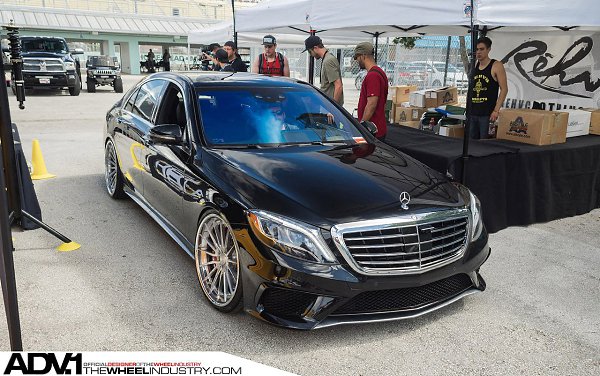 BMW | Mercedes | AUDI - 18  2014  19:12 - 8