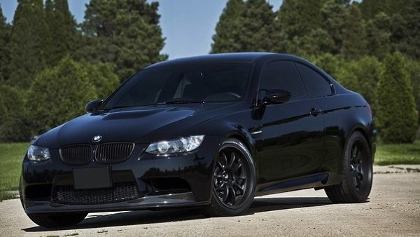 BMW M3