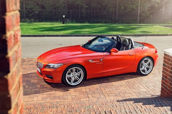 BMW Z4 - 3