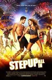  :    / Step Up: All In (2014).: 2014 :  : Trish Sie  ...