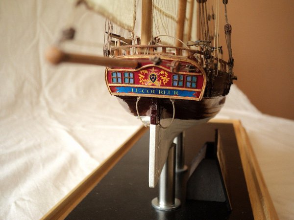 ����� Le Coureur 1776 ��� - 22