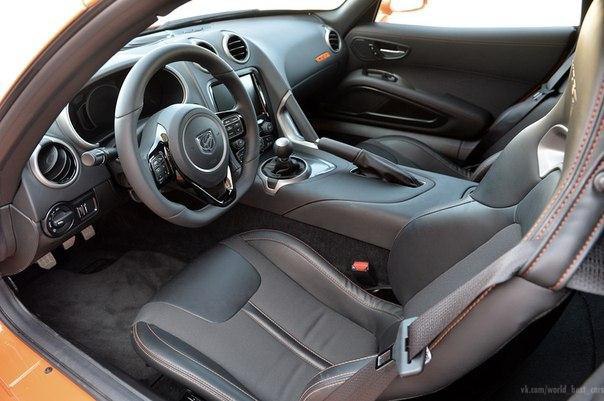 SRT Viper TA.: 8,4L V10: 640 .. : -6  100/: 3,3 ... - 5