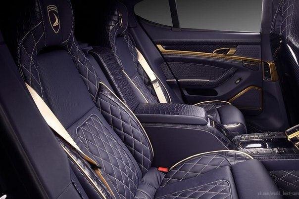 Stingray GTR.: 4806 : 700 ..:   : 3,8  ... - 7