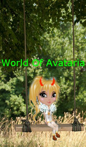 World Of Avataria:  .:3