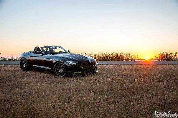 BMW Z4 - 4