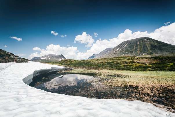 Lappland, Sweden - 4