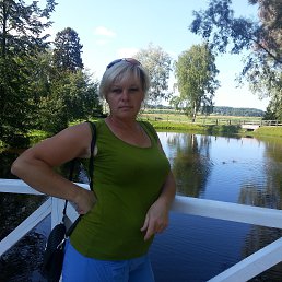 Елена, 56, Сосново