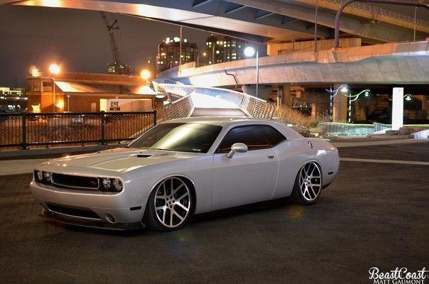 Dodge Challenger R/T