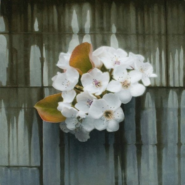 #Art@ofdesign. Floral,      Patrick Kramer - 2