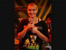 sinead o'connor - prophet has arise (dub)