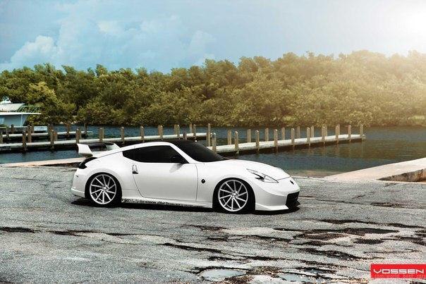 Nissan 370Z