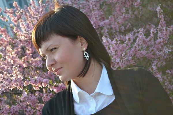 Фото женщины: Наталья Ивина (Машукова), 43 года, Курган